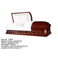 casket