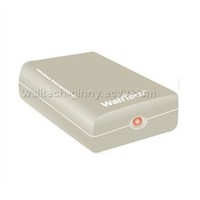 2. 4GHz Wireless Transceiver