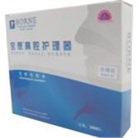 BORNE sea water nasal spray