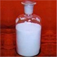 zinc oxide