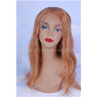 Full lace wig,front lace wig.human wig