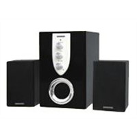 speaker