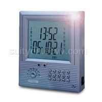 RFID reader Large LCD screen time attendance ST-8811