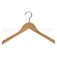 Wooden Top Hanger