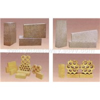 fireclay bricks