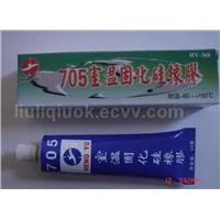 Rubber 705