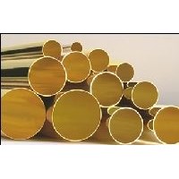 copper alloy tube