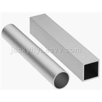 Aluminium Tubes