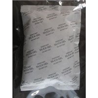 silica gel desiccant for container