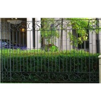 FENCE