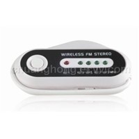 FM Transmitter