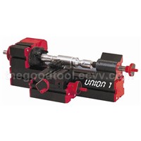 metal lathe