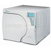 sterilizer autoclave 17L (AE17)