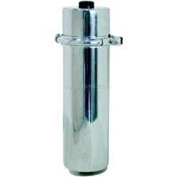 Central water filter