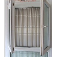 pvc windows