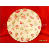 Decorative Fine Bone China (495)