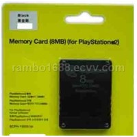 game memory card