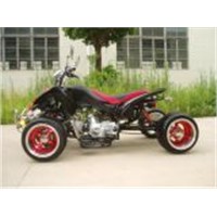 110cc ATV