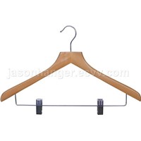 Wooden Suit/Dress Hanger