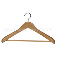 Wooden Coat/Suit Hanger
