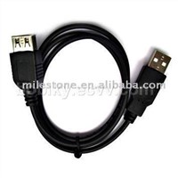 USB cable(AM to AF)