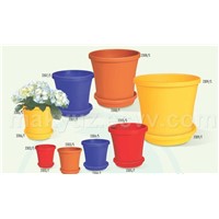 New Luxury Flowerpots