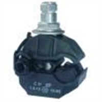 insulation piercing connector