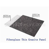 granite composite panel