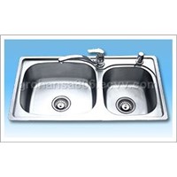 Kitchen sinks, SINK, stainless steel sinks, bathroom sinks