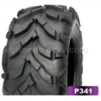 ATV TYRE P341