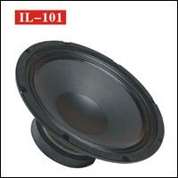 10 inches subwoofer