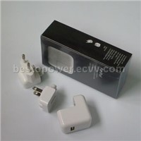 USB adapter for iPod