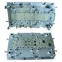 plastic injection mould