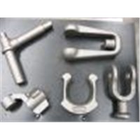 forging parts