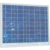 Solar Photovoltaic Module