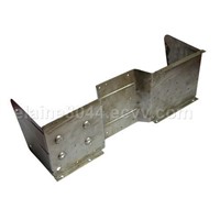 Metal Stamping Parts/Service