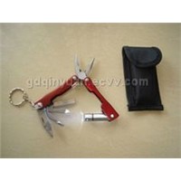 MT-005, pliers , knife , tools , hammer, Multitools