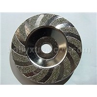 Bend Turbo Wheel (D50-D10000)