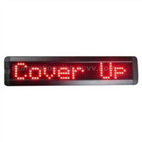 LED Display (LED DISPLAY-03)