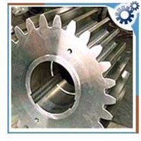 pinion gear