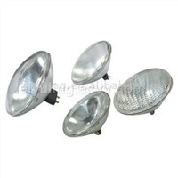 Halogen PAR46, PAR56, PAR64 Lamps