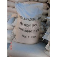 Calcium Chloride