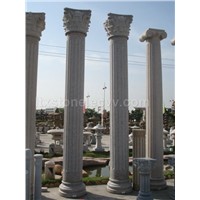 Pillar - Granite