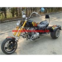 200cc trike