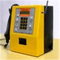 GSM Coin Payphone 41VG