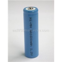 flashlight battery