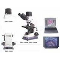Digital Microscope DB2-180M