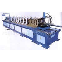 Dry Wall Stud Roll Forming Machine
