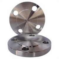 blind flange