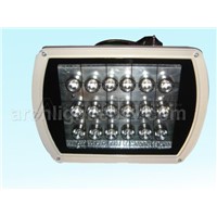 LED high power wall washer
